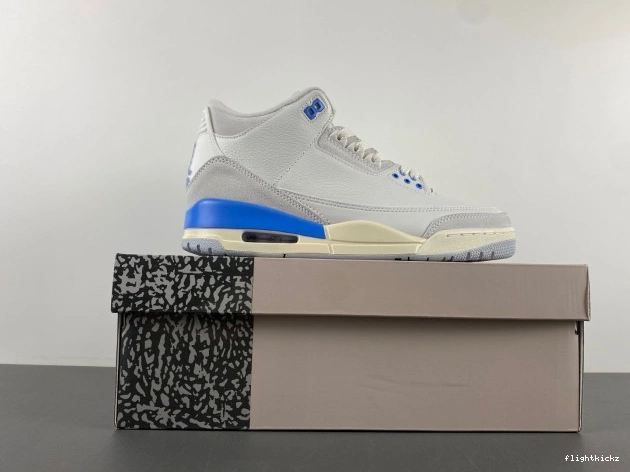 Jordan Lucky Air 3 Shorts CT8532-101 1109